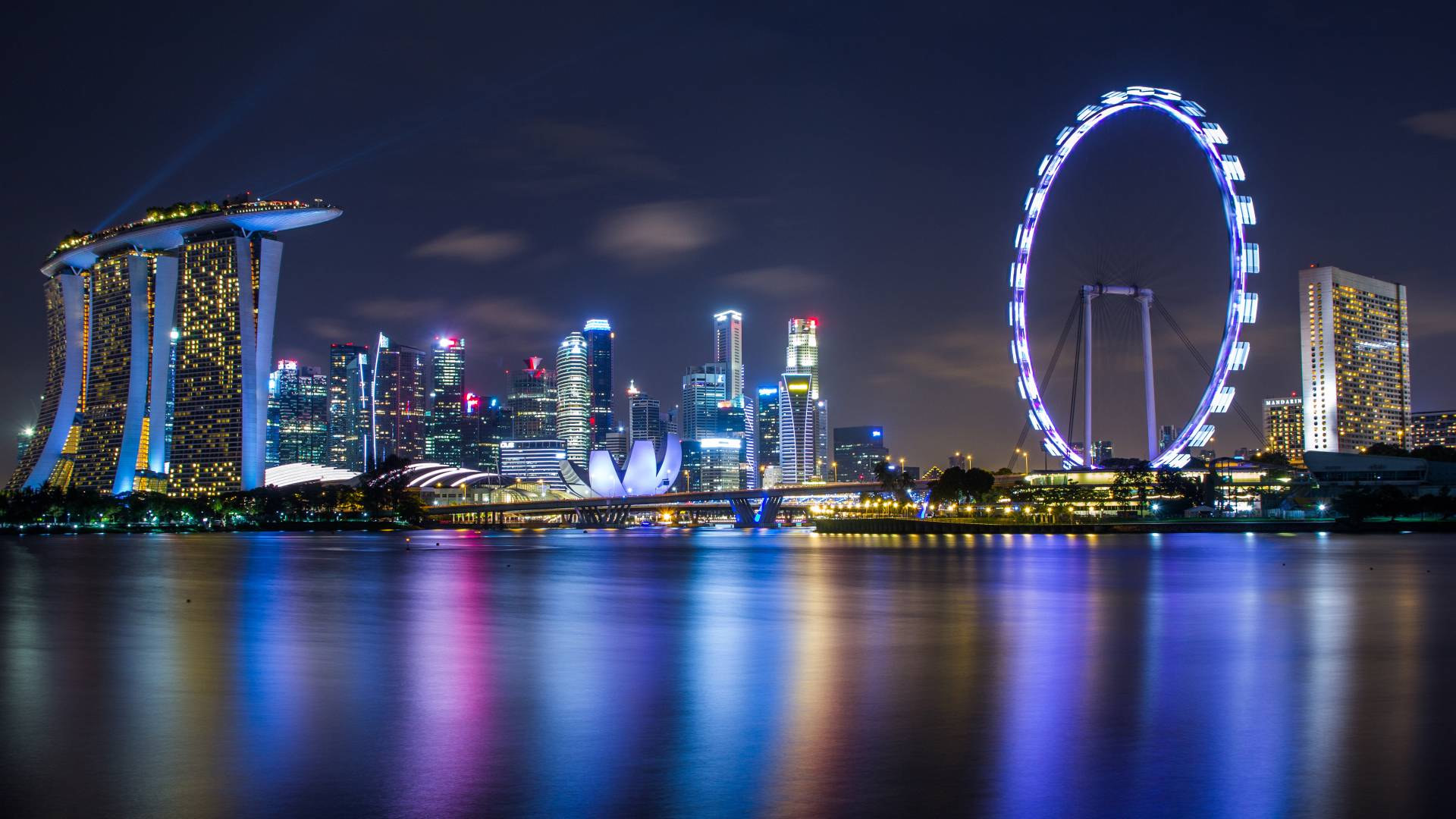 夜灯海边城市夜景摩天轮.jpg